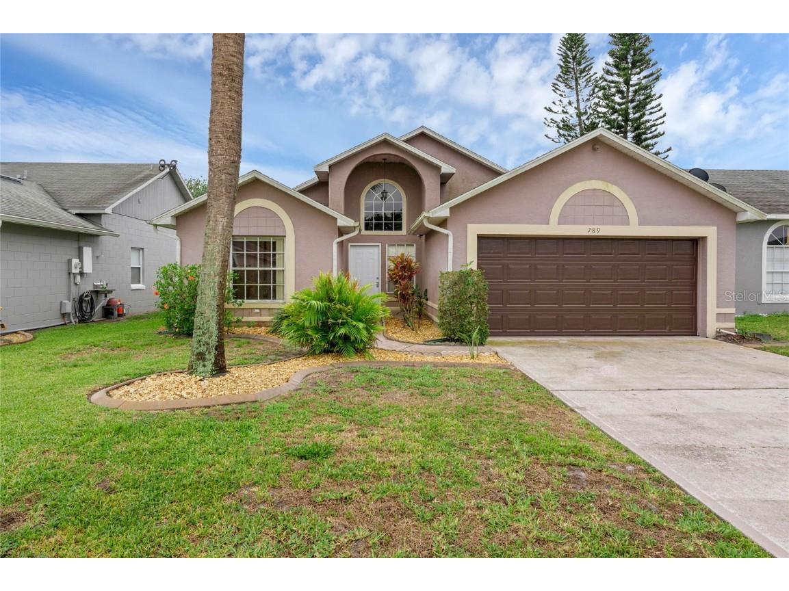 789 Country Woods Circle Kissimmee FL 34744 O6107196 image1