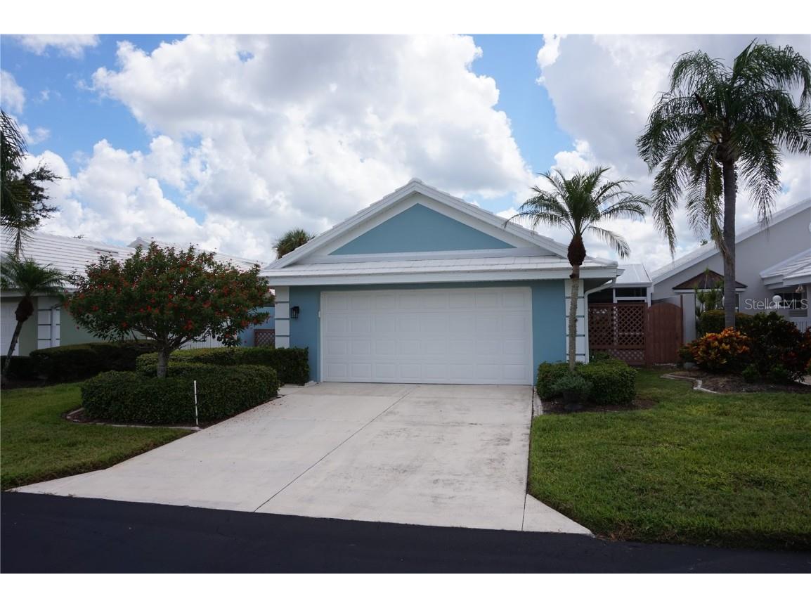 789 Harrington Lake Drive N #68 Venice FL 34293 C7513715 image1