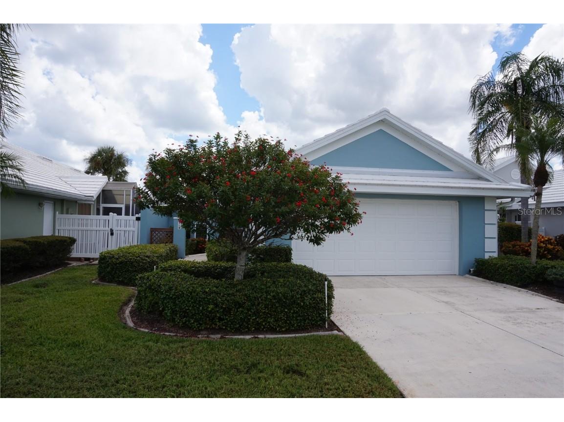 789 Harrington Lake Drive N #68 Venice FL 34293 C7513715 image3