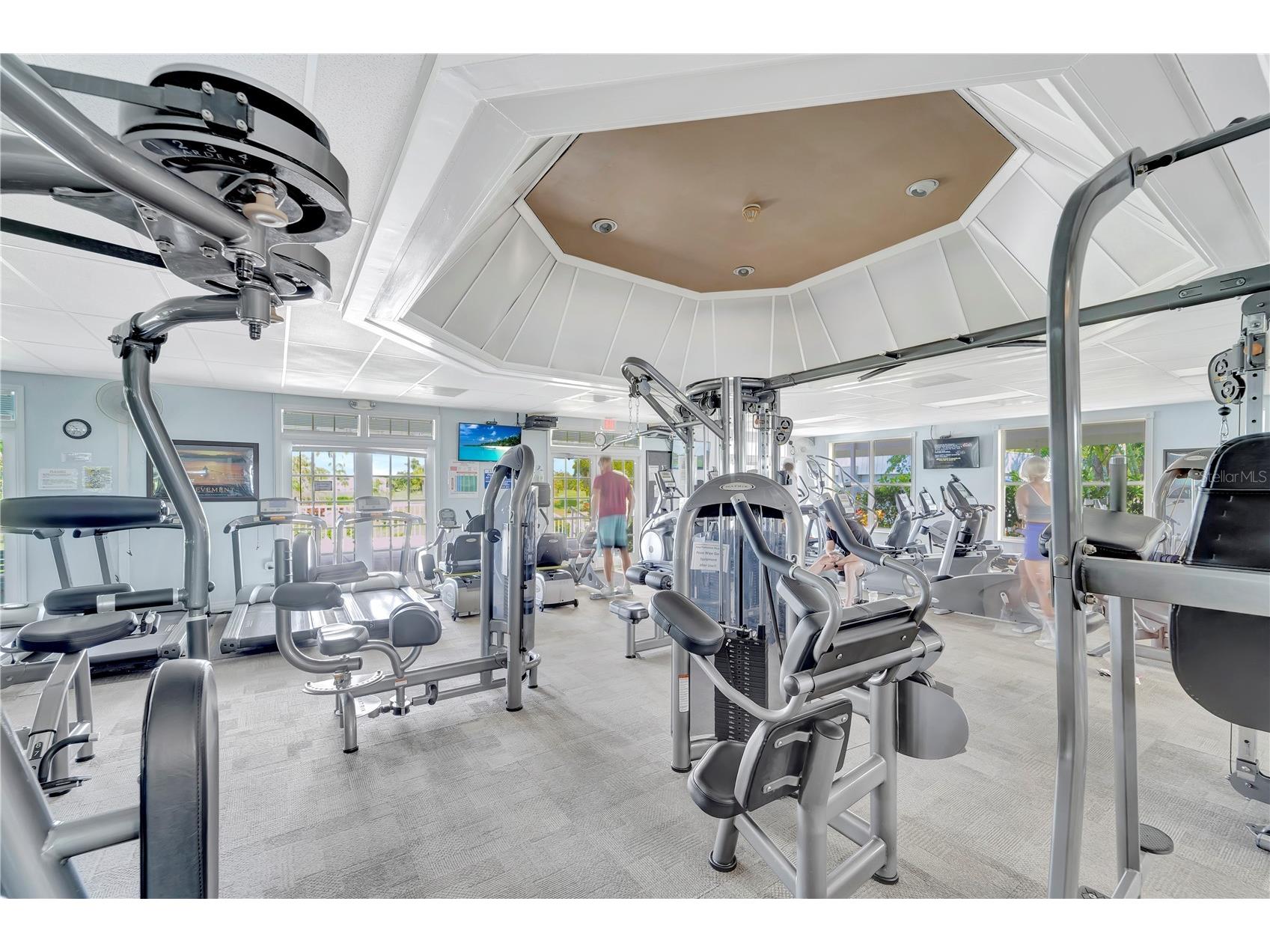 789 Harrington Lake Drive N #68 Venice FL 34293 C7513715 image35