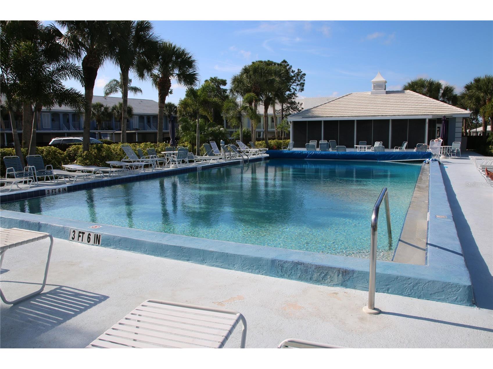 789 Harrington Lake Drive N #68 Venice FL 34293 C7513715 image45