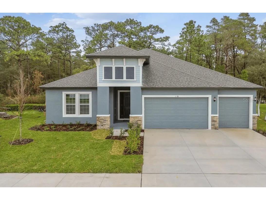 789 Nicewinter Drive Spring Hill FL 34609 J992313 image1