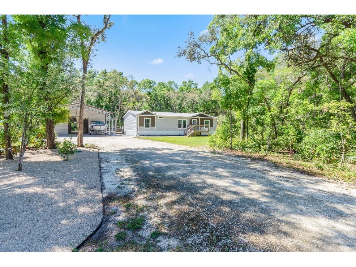 7890 NW 141st Lane Trenton FL 32693 GC520948 image1