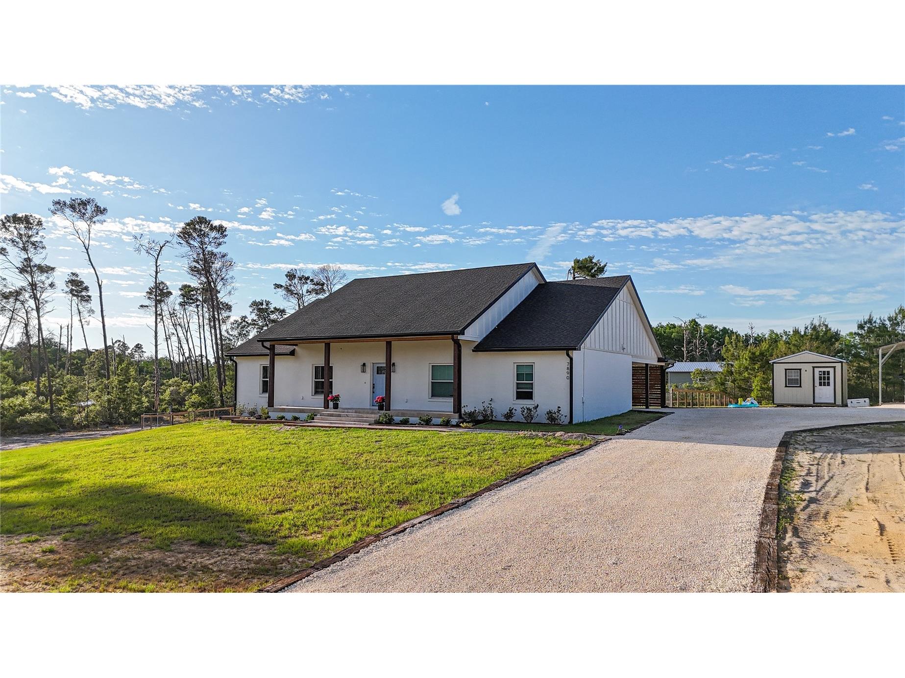 7890 SW 129th Avenue Cedar Key FL 32625 OM724091 image1