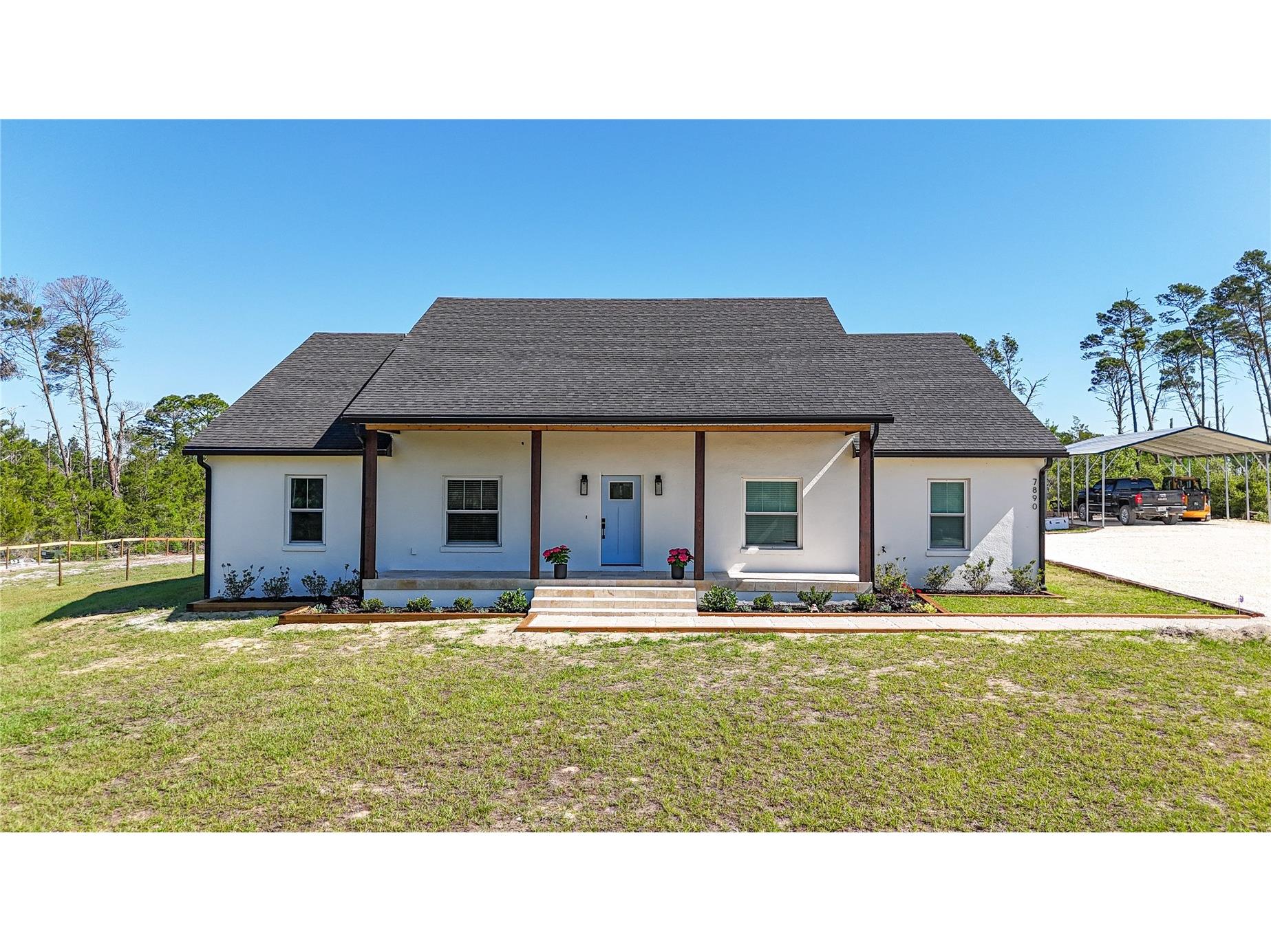 7890 SW 129th Avenue Cedar Key FL 32625 OM724091 image2