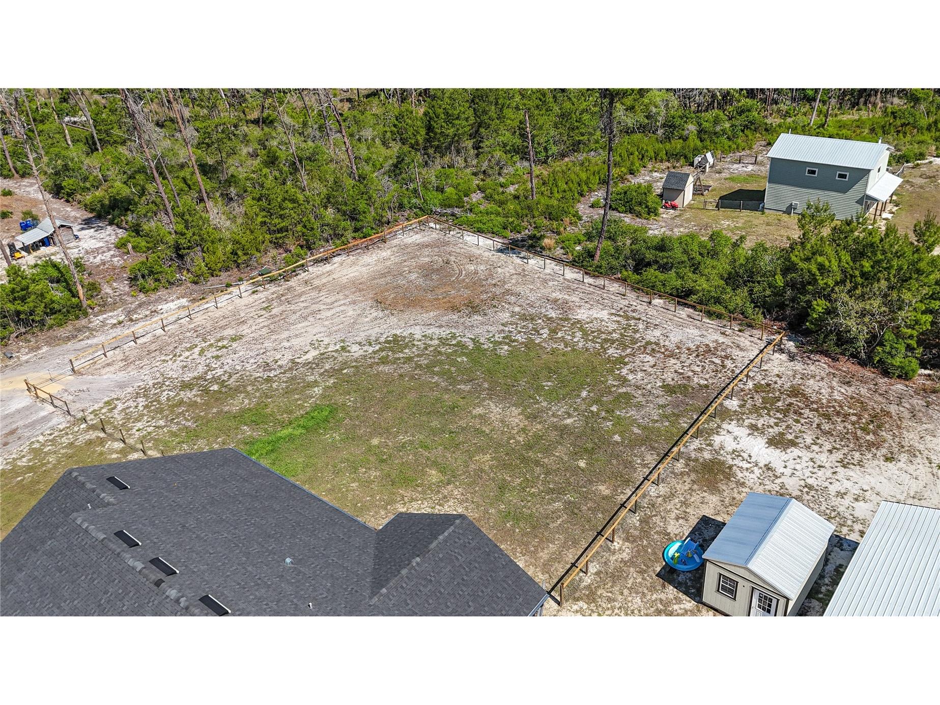7890 SW 129th Avenue Cedar Key FL 32625 OM724091 image38