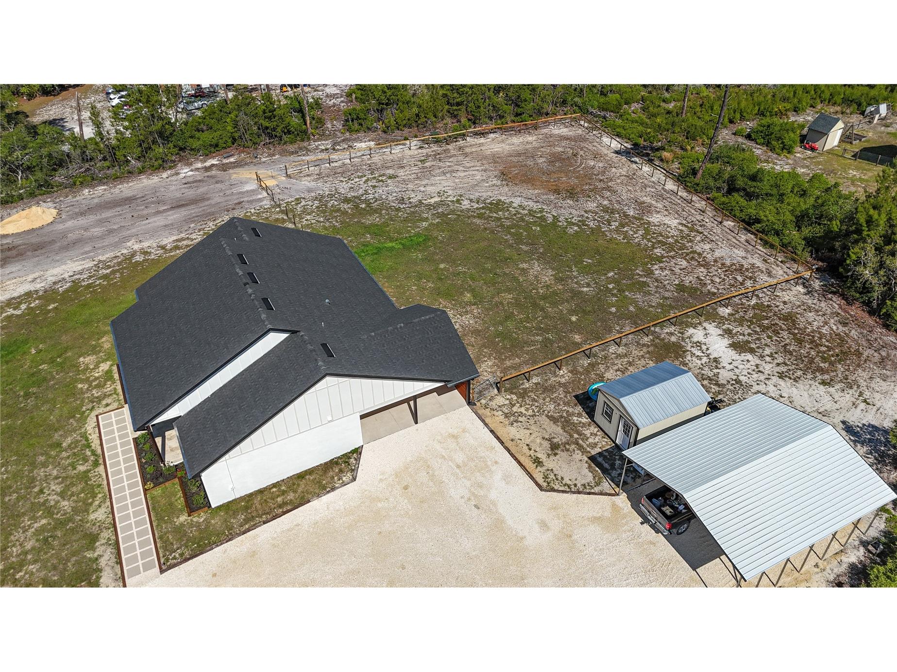7890 SW 129th Avenue Cedar Key FL 32625 OM724091 image39