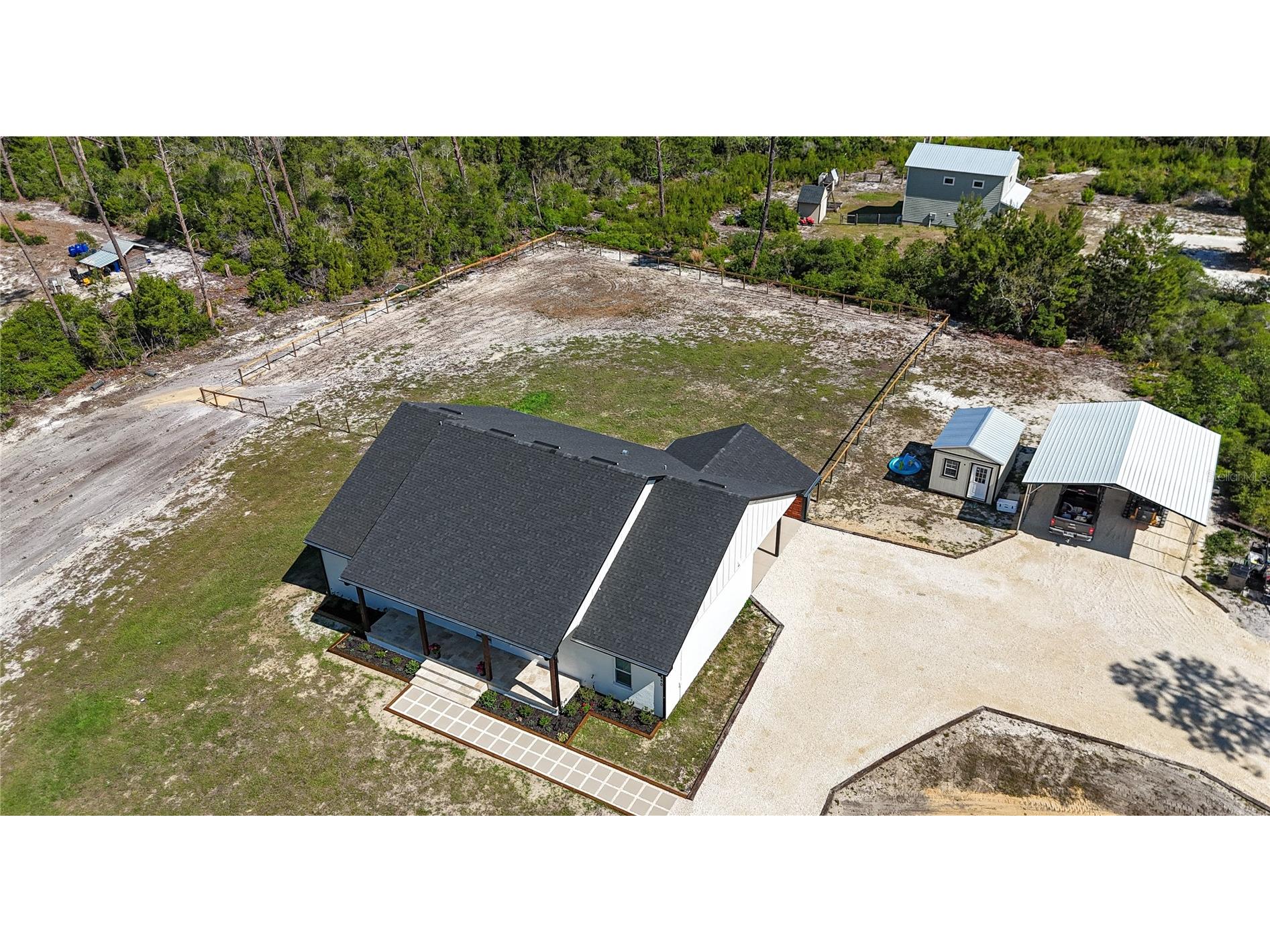 7890 SW 129th Avenue Cedar Key FL 32625 OM724091 image40