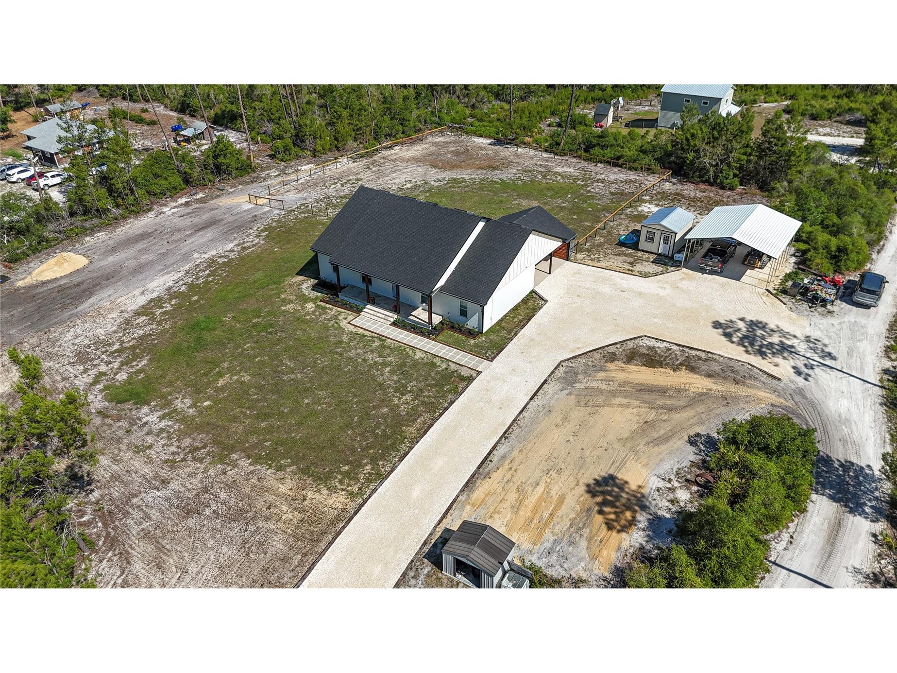 7890 SW 129th Avenue Cedar Key FL 32625 OM724091 image41
