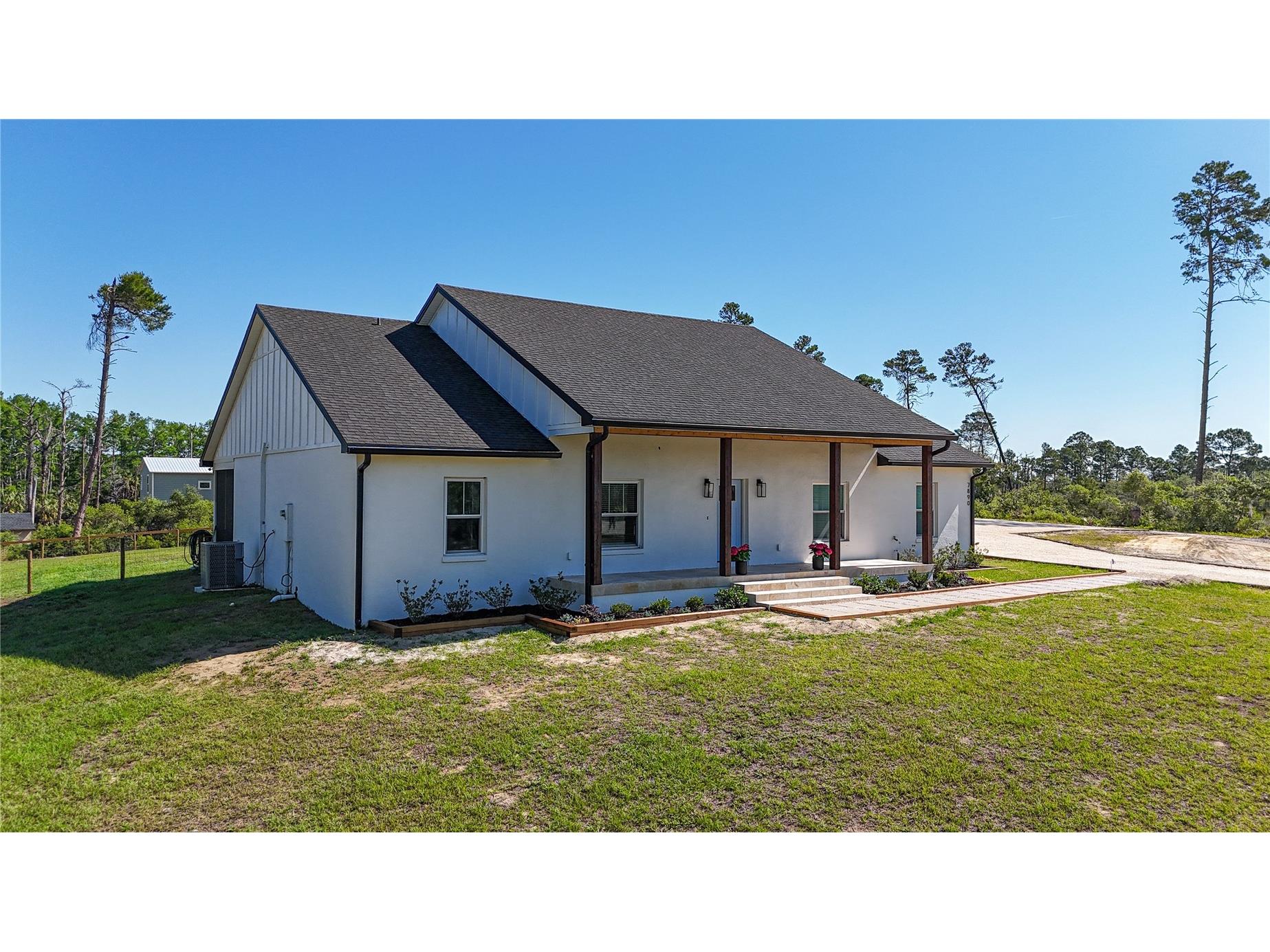 7890 SW 129th Avenue Cedar Key FL 32625 OM724091 image42