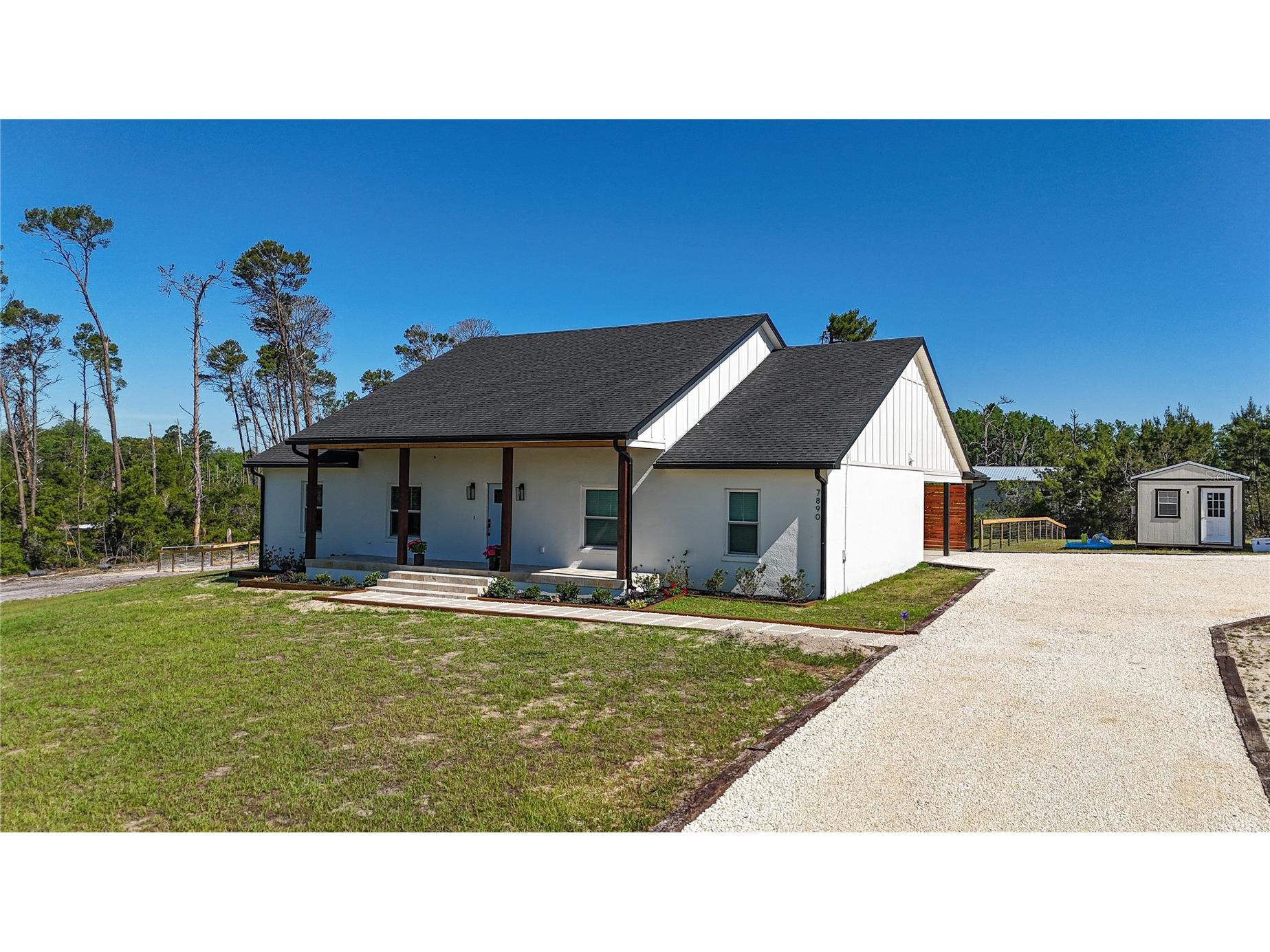 7890 SW 129th Avenue Cedar Key FL 32625 OM724091 image43