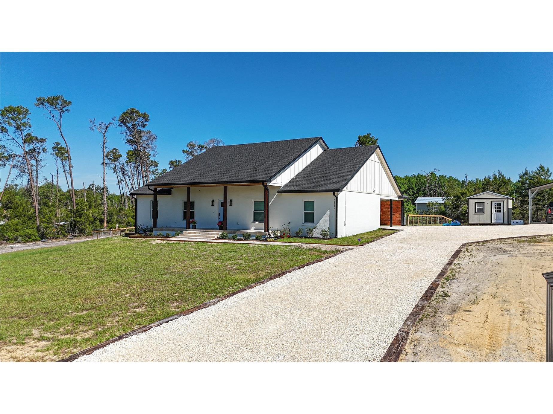 7890 SW 129th Avenue Cedar Key FL 32625 OM724091 image44
