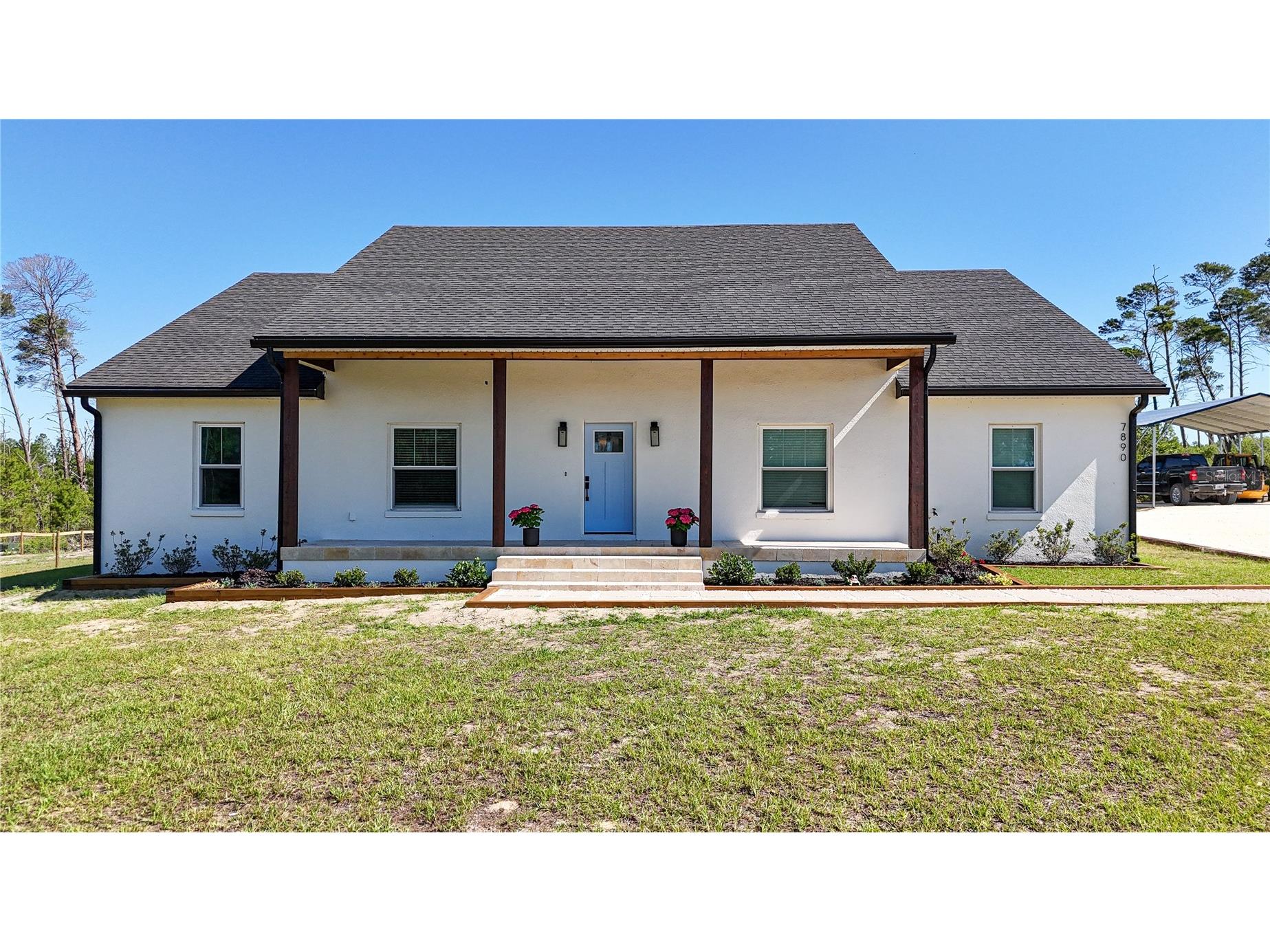 7890 SW 129th Avenue Cedar Key FL 32625 OM724091 image45