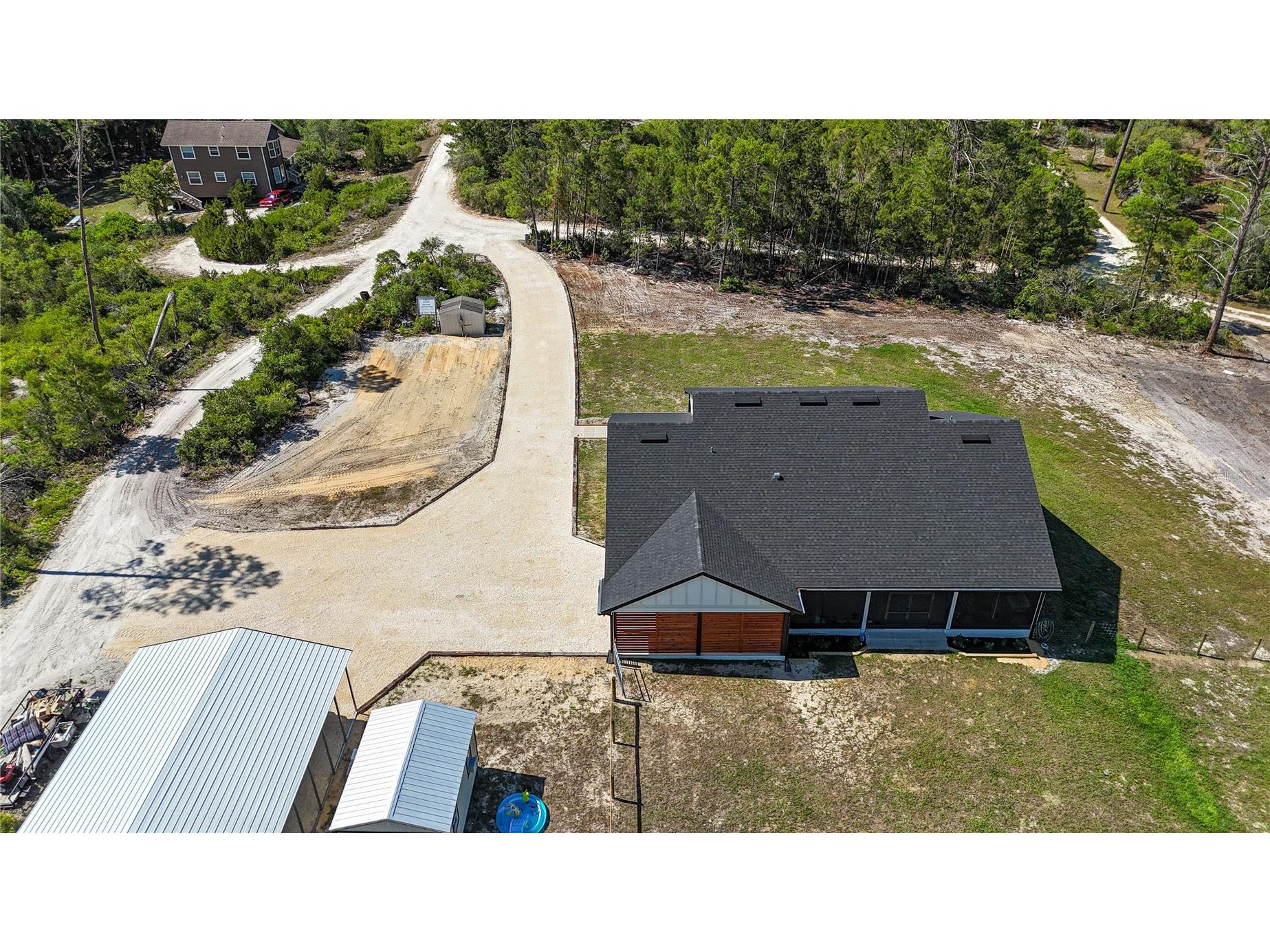 7890 SW 129th Avenue Cedar Key FL 32625 OM724091 image6