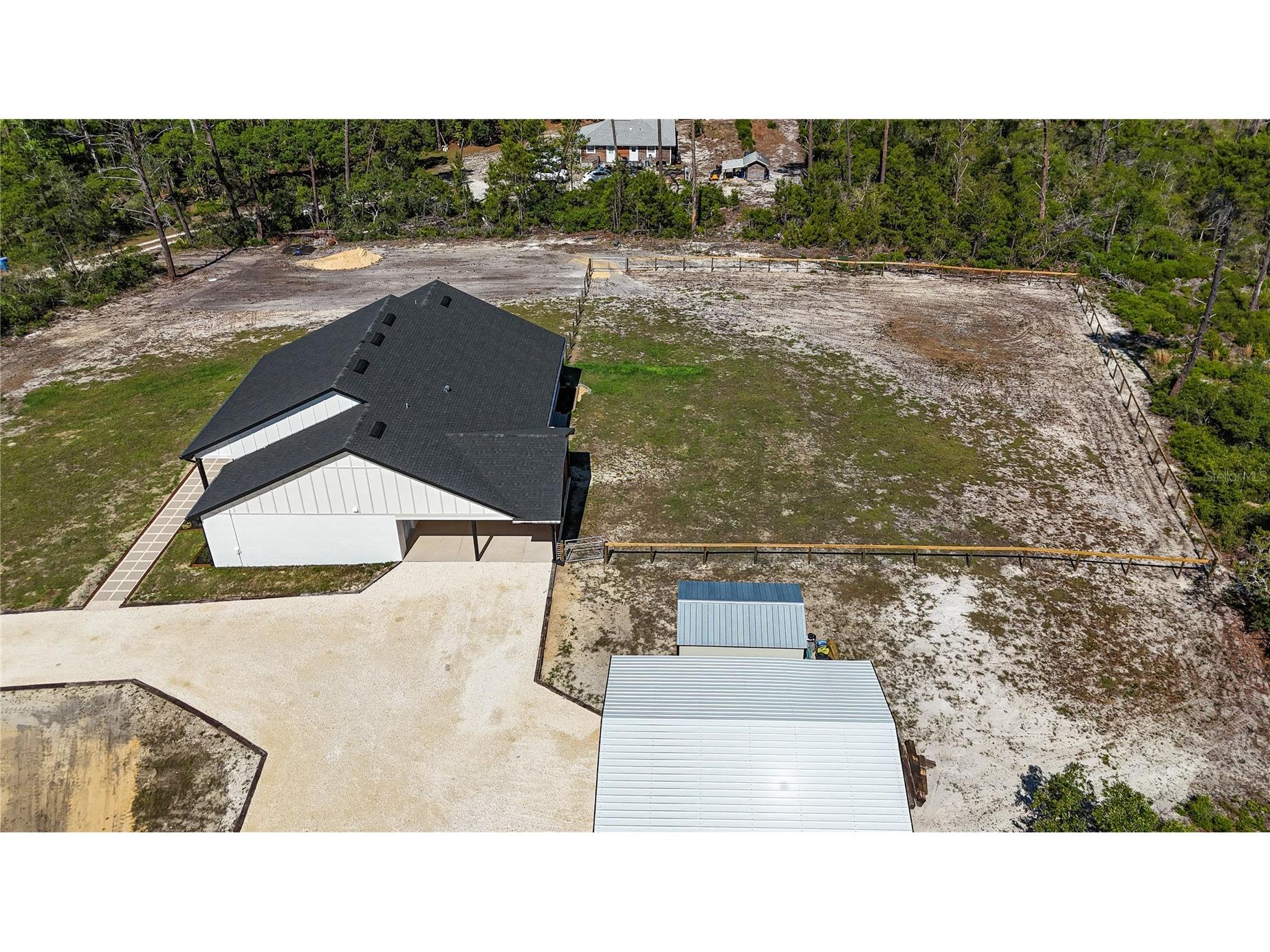 7890 SW 129th Avenue Cedar Key FL 32625 OM724091 image7