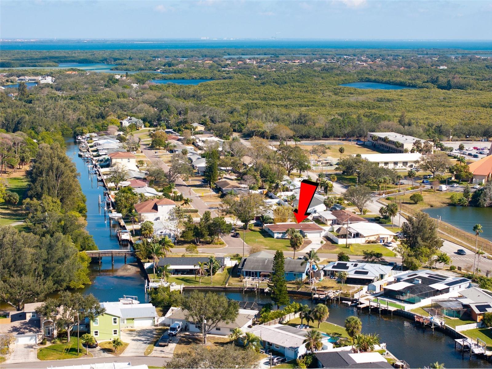 7891 1st Street NE Saint Petersburg FL 33702 TB8474708 image25