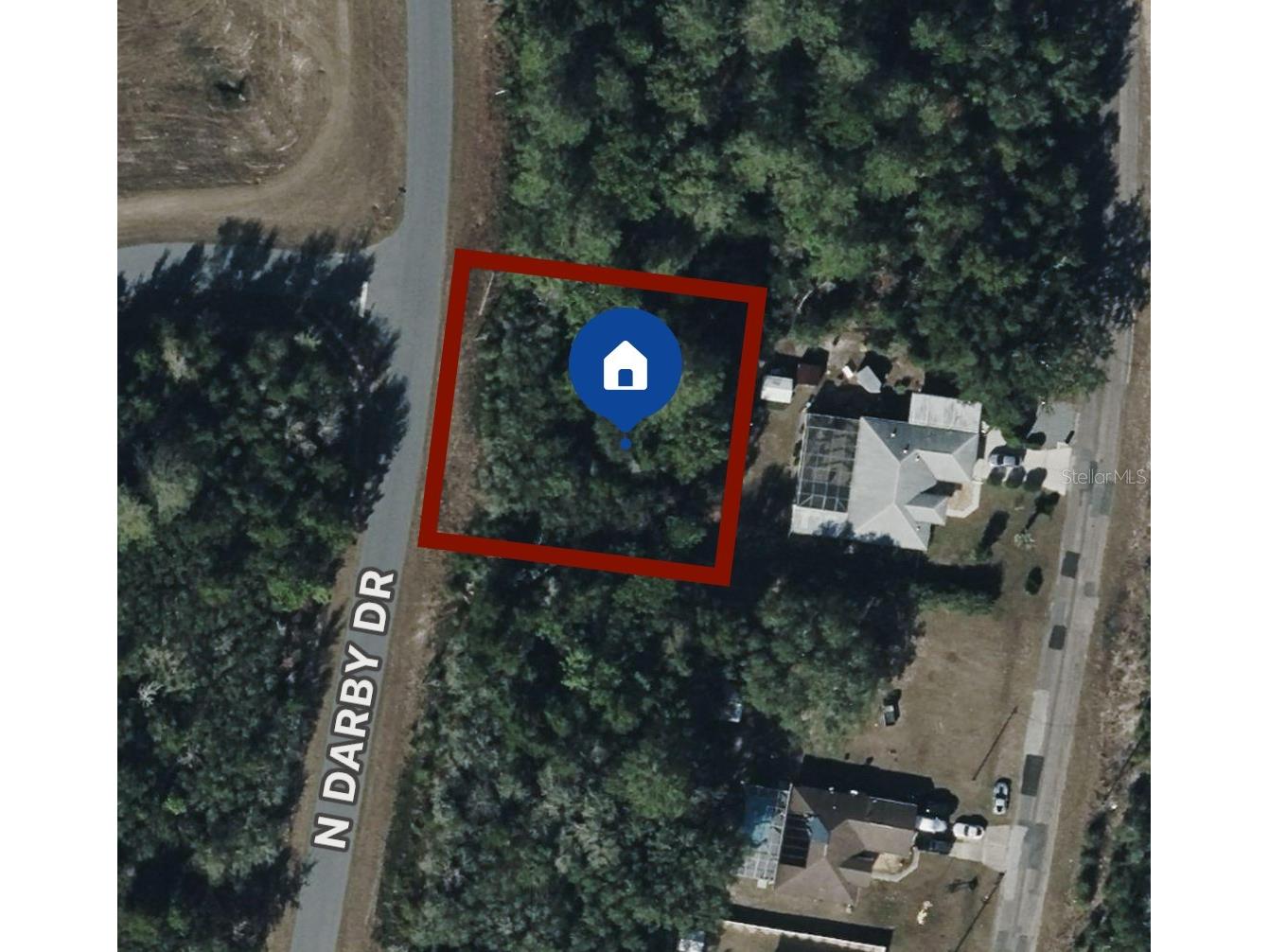 7891 N Darby Drive Citrus Springs FL 34433 OM717161 image1