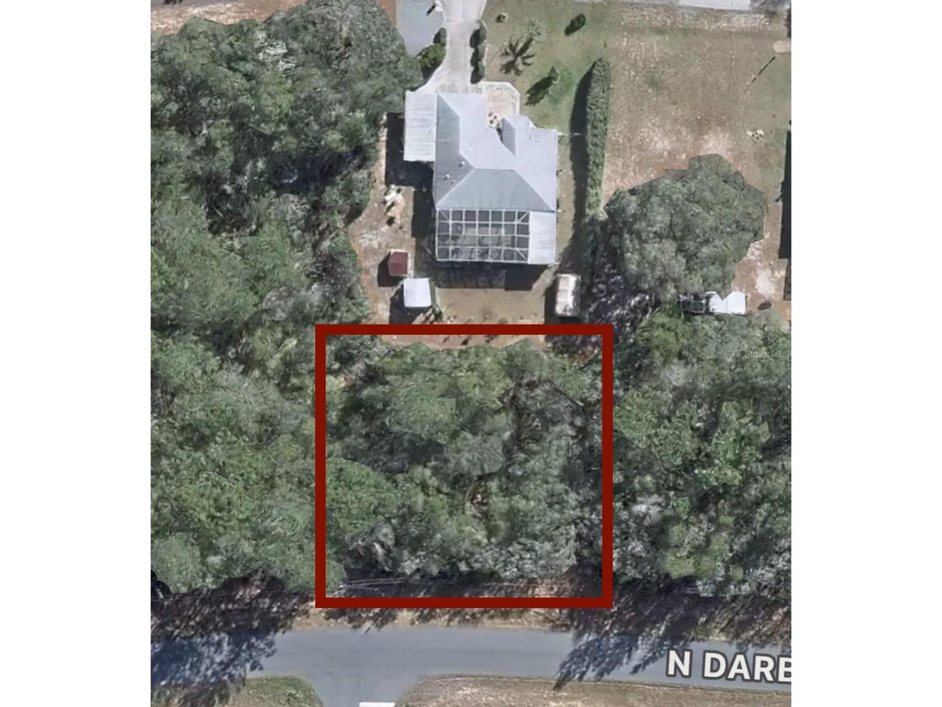 7891 N Darby Drive Citrus Springs FL 34433 OM717161 image2