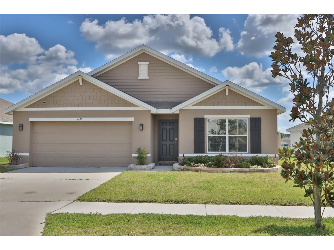 7892 Sail Clover Lane Zephyrhills FL 33540 T3513526 image1