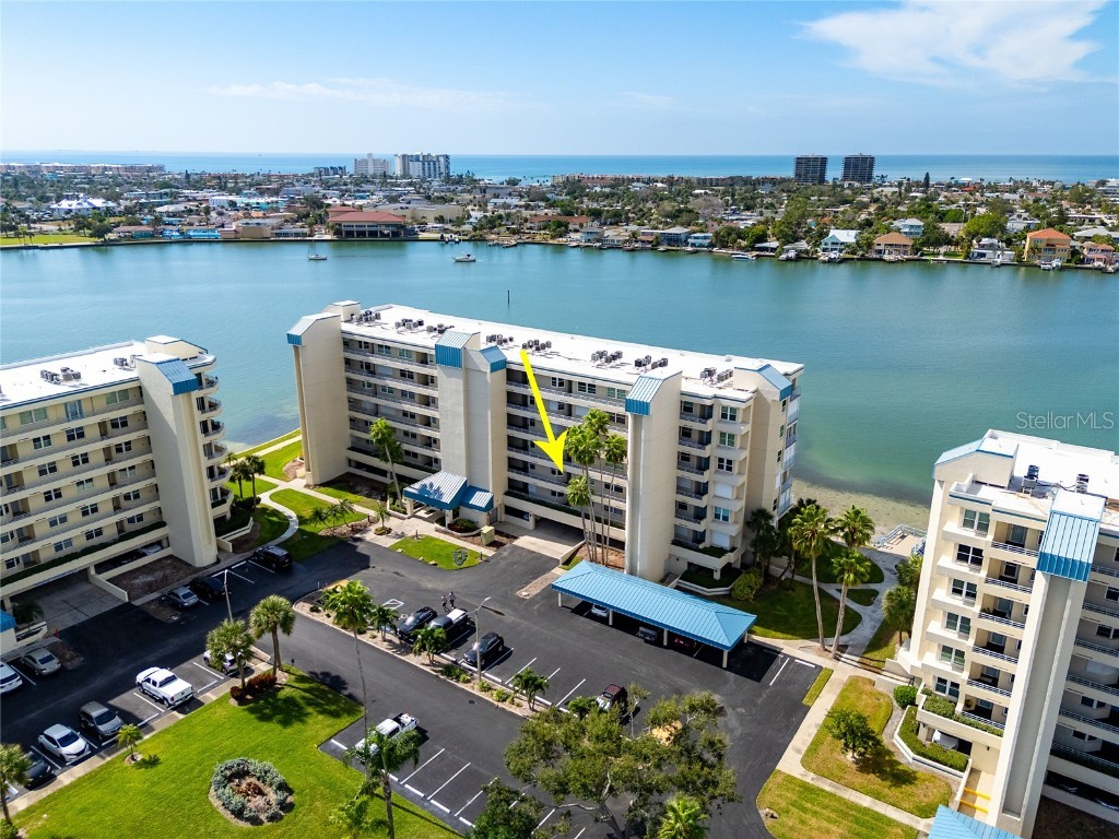 7892 Sailboat Key Boulevard S #206 South Pasadena FL 33707 TB8442800 image1