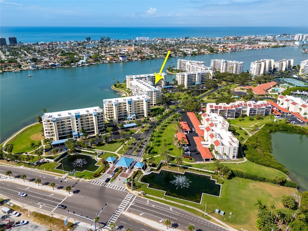 7892 Sailboat Key Boulevard S #206 South Pasadena FL 33707 TB8442800 image2