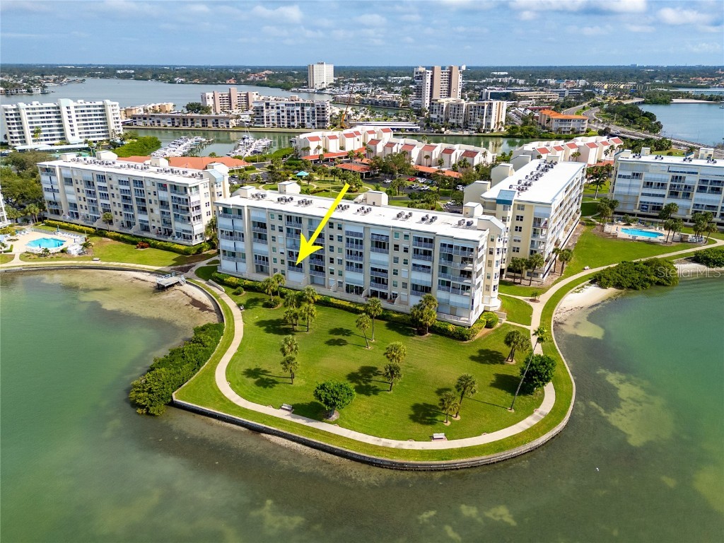 7892 Sailboat Key Boulevard S #206 South Pasadena FL 33707 TB8442800 image3