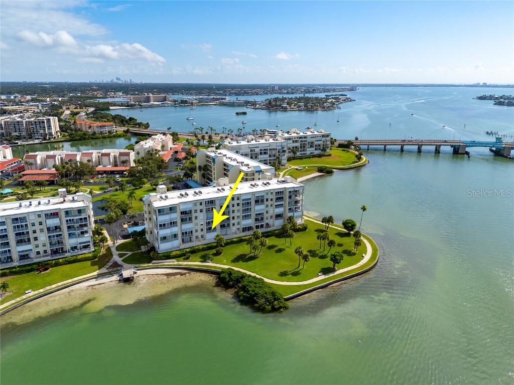 7892 Sailboat Key Boulevard S #206 South Pasadena FL 33707 TB8442800 image38