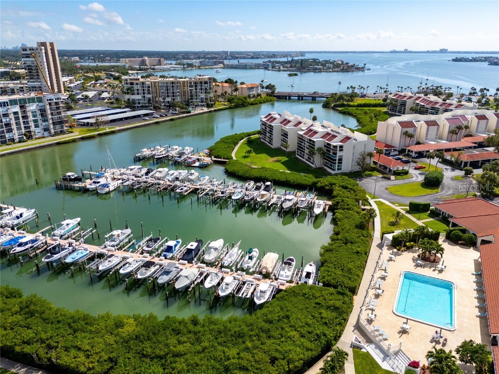 7892 Sailboat Key Boulevard S #206 South Pasadena FL 33707 TB8442800 image53