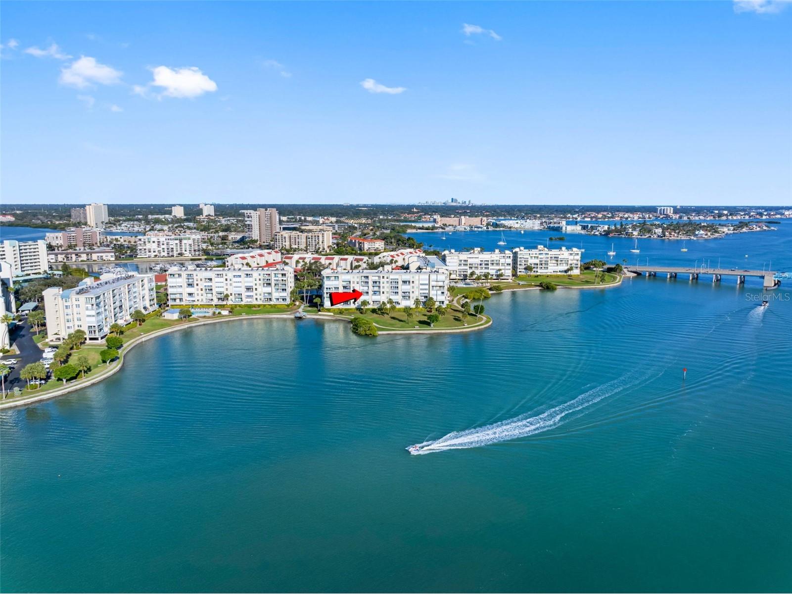 7892 Sailboat Key Boulevard S #306 South Pasadena FL 33707 TB8460515 image1