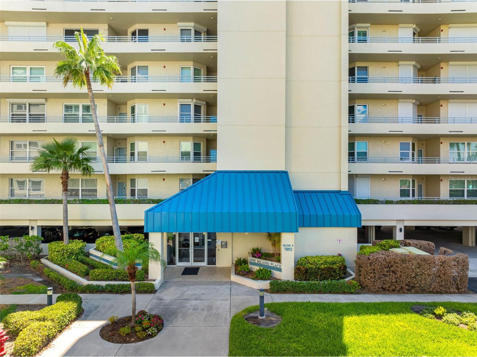 7892 Sailboat Key Boulevard S #306 South Pasadena FL 33707 TB8460515 image2