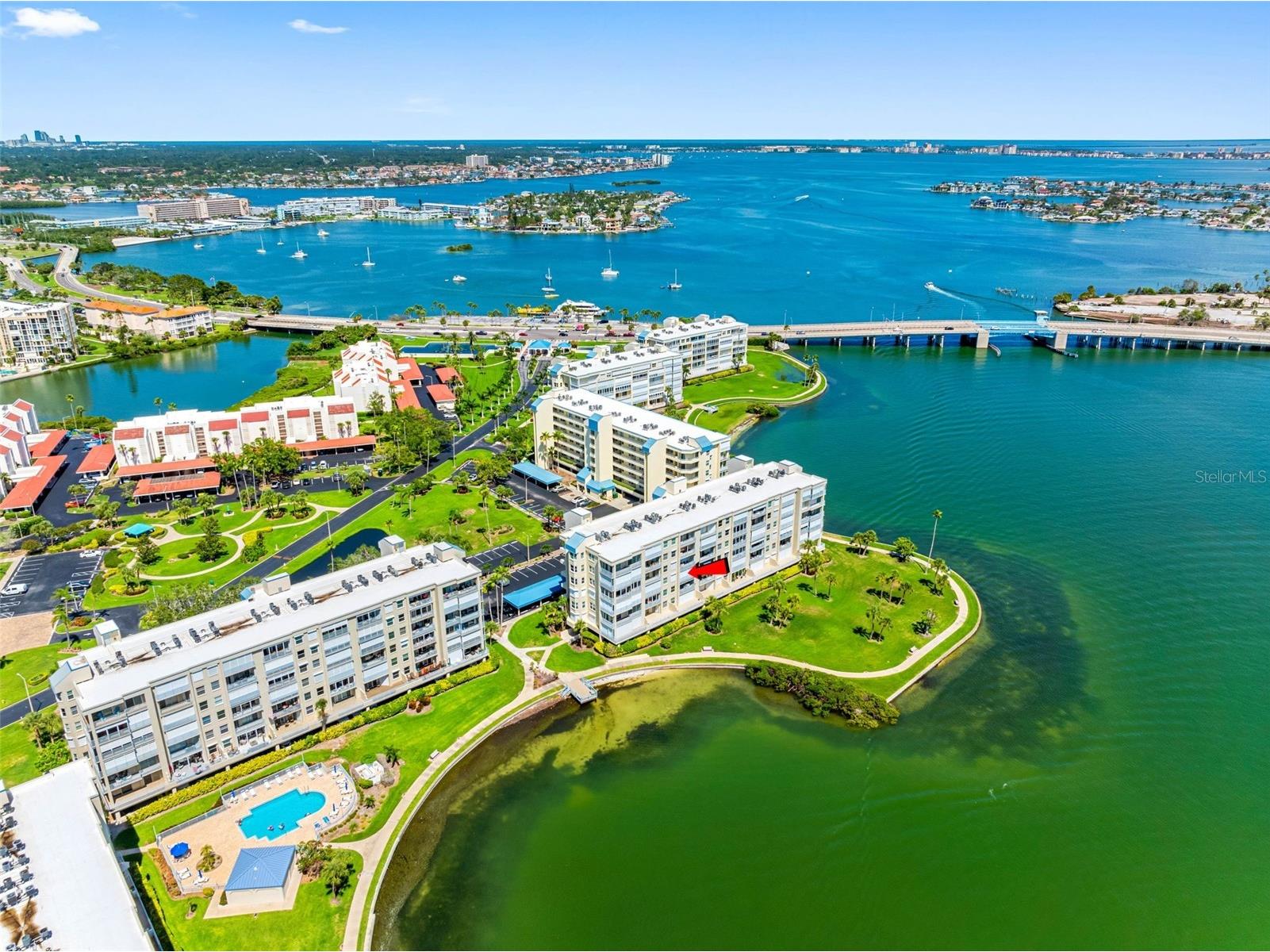 7892 Sailboat Key Boulevard S #306 South Pasadena FL 33707 TB8460515 image3