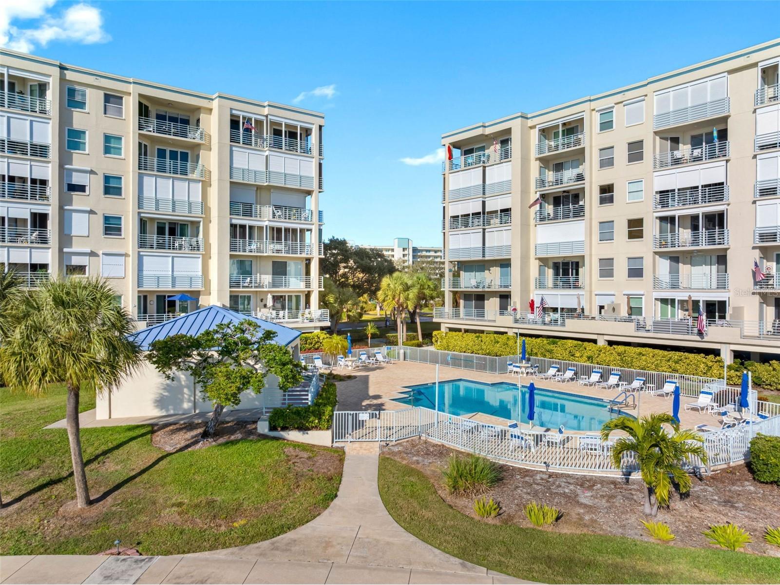 7892 Sailboat Key Boulevard S #306 South Pasadena FL 33707 TB8460515 image34