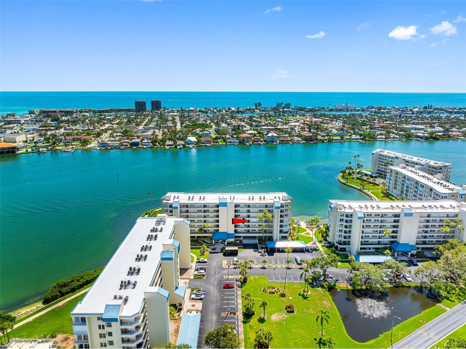 7892 Sailboat Key Boulevard S #306 South Pasadena FL 33707 TB8460515 image45
