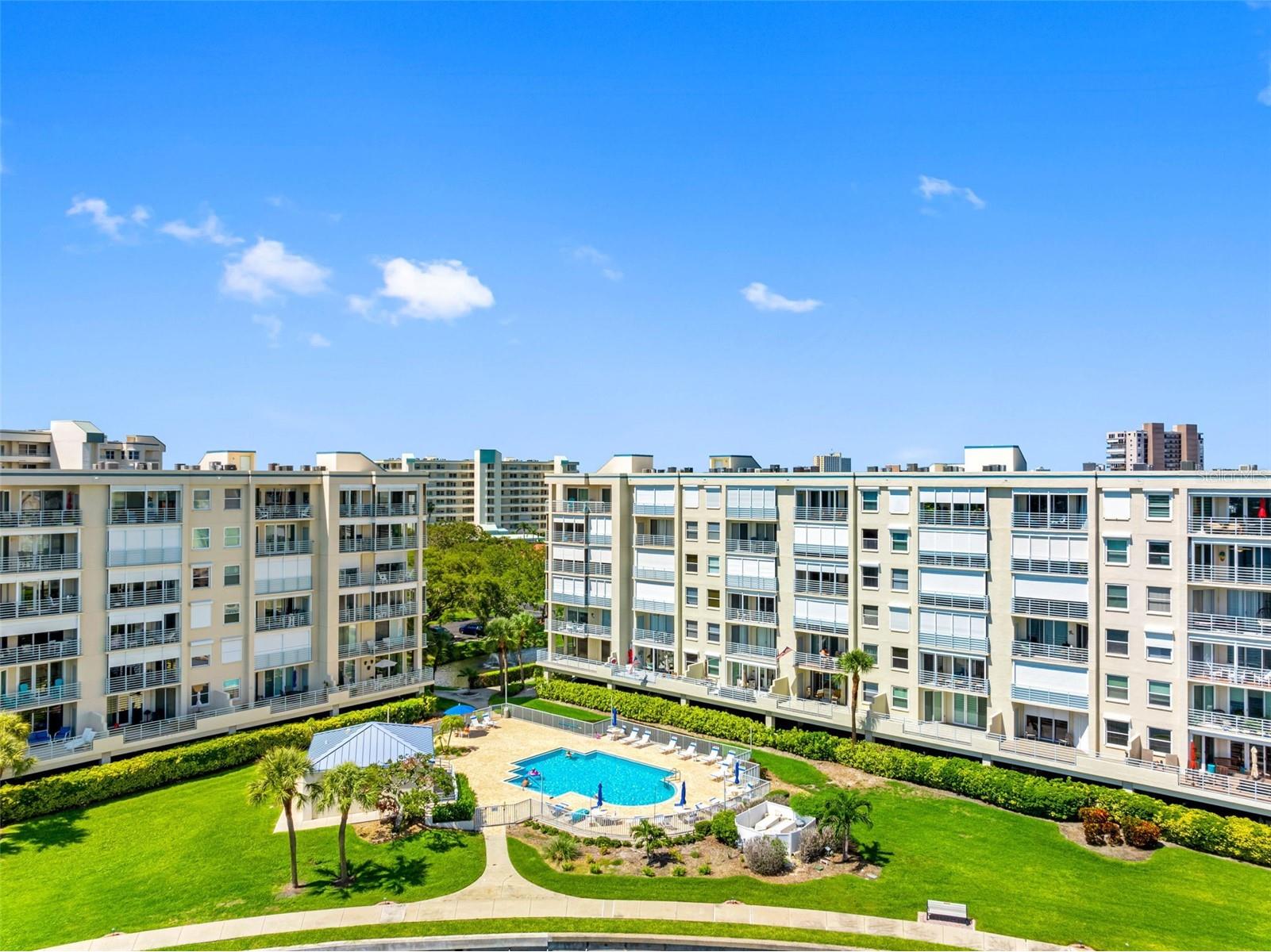 7892 Sailboat Key Boulevard S #306 South Pasadena FL 33707 TB8460515 image46