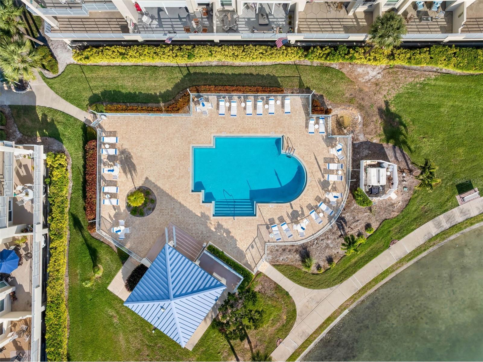 7892 Sailboat Key Boulevard S #306 South Pasadena FL 33707 TB8460515 image47