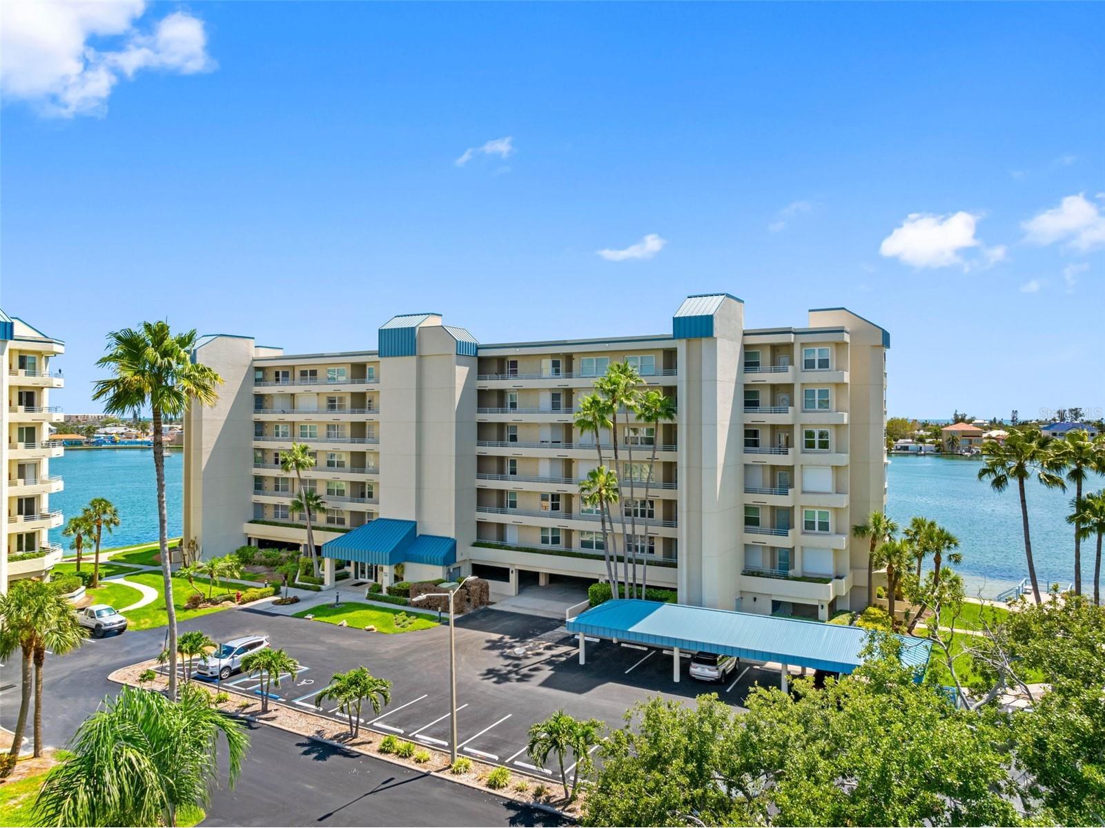 7892 Sailboat Key Boulevard S #306 South Pasadena FL 33707 TB8460515 image50