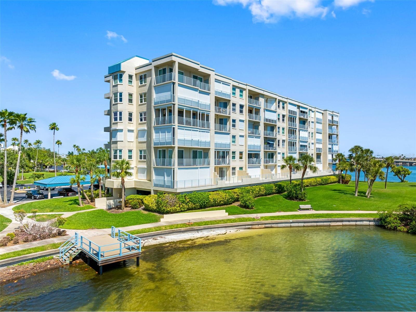 7892 Sailboat Key Boulevard S #306 South Pasadena FL 33707 TB8460515 image51
