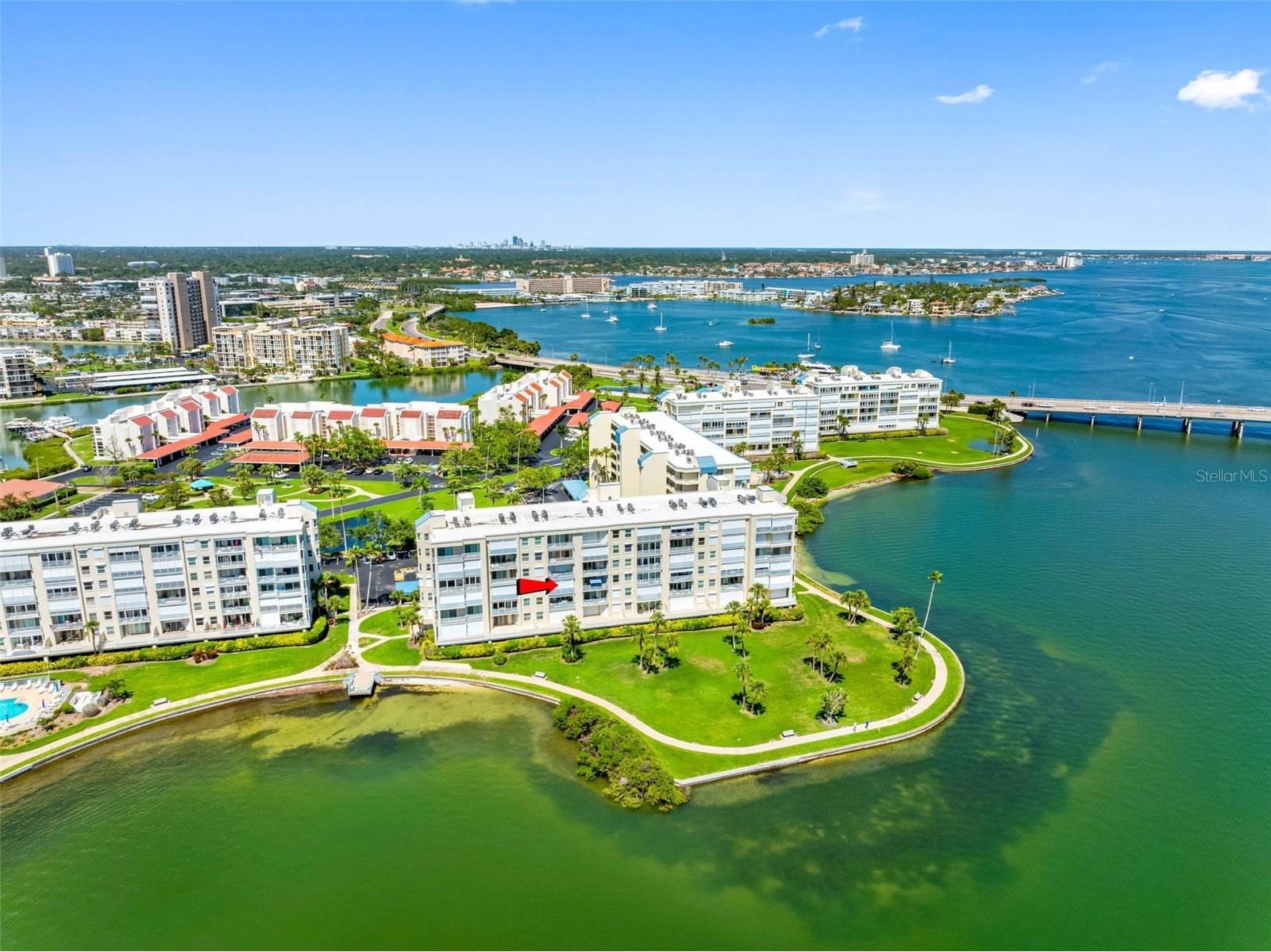 7892 Sailboat Key Boulevard S #306 South Pasadena FL 33707 TB8460515 image52