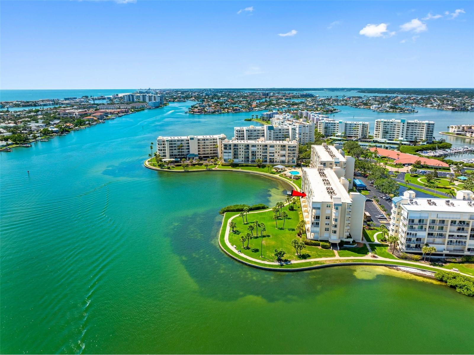 7892 Sailboat Key Boulevard S #306 South Pasadena FL 33707 TB8460515 image53