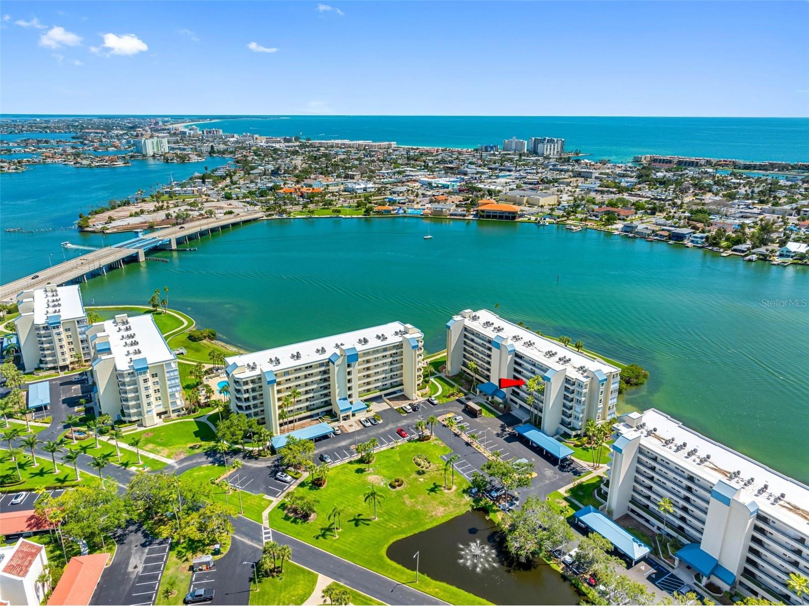 7892 Sailboat Key Boulevard S #306 South Pasadena FL 33707 TB8460515 image54