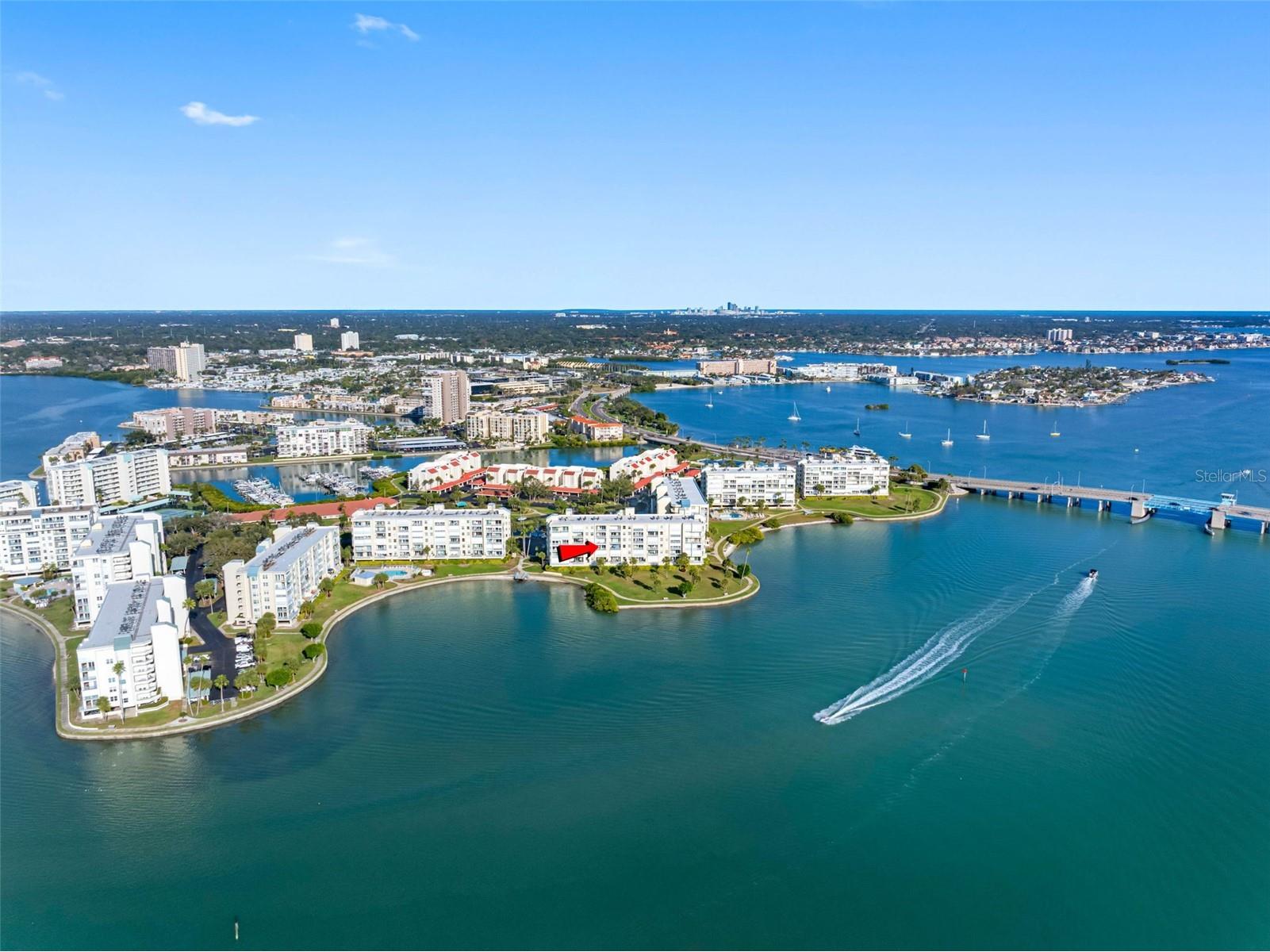 7892 Sailboat Key Boulevard S #306 South Pasadena FL 33707 TB8460515 image55