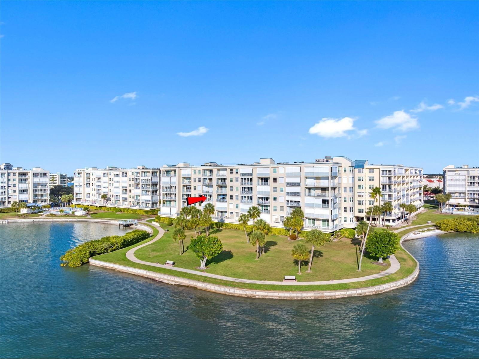 7892 Sailboat Key Boulevard S #306 South Pasadena FL 33707 TB8460515 image56