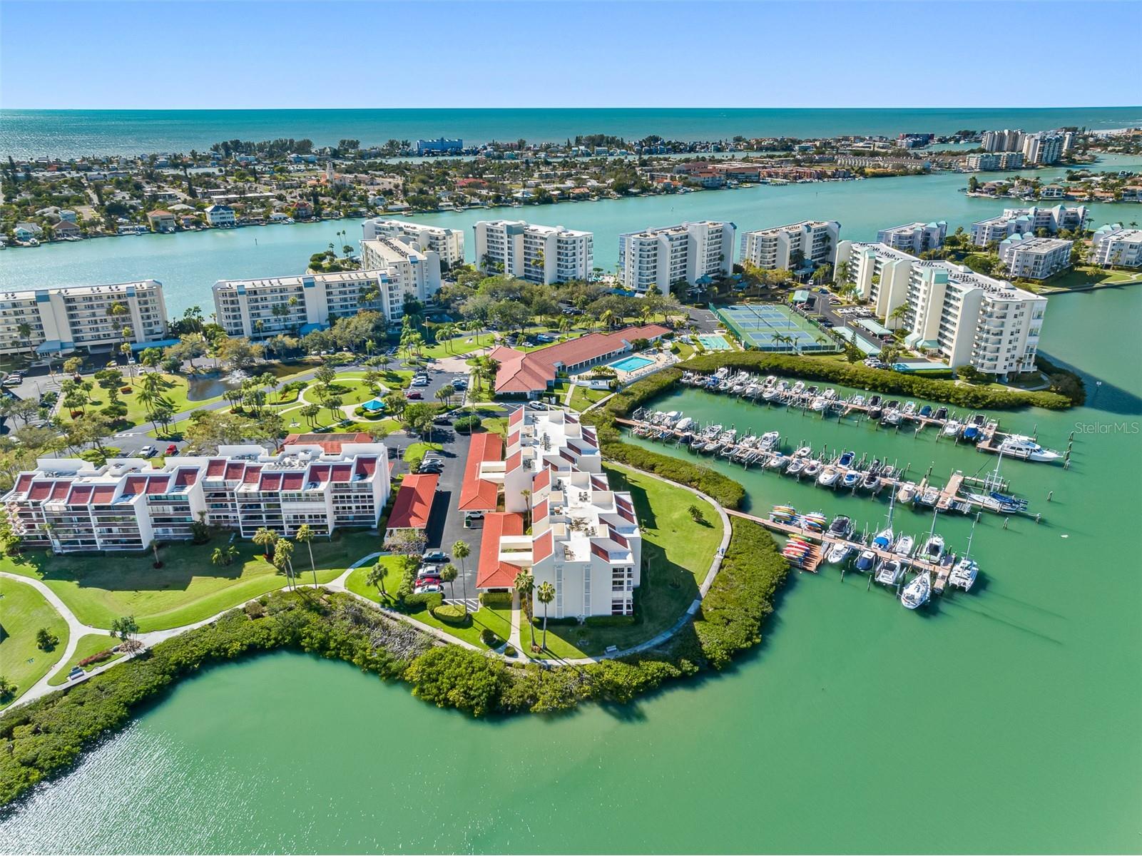 7892 Sailboat Key Boulevard S #306 South Pasadena FL 33707 TB8460515 image62