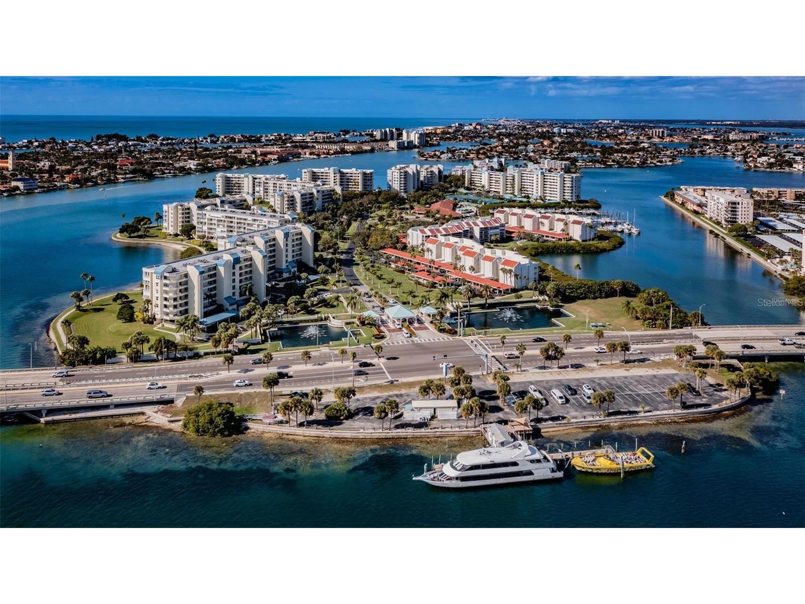 7892 Sailboat Key Boulevard S #306 South Pasadena FL 33707 TB8460515 image83
