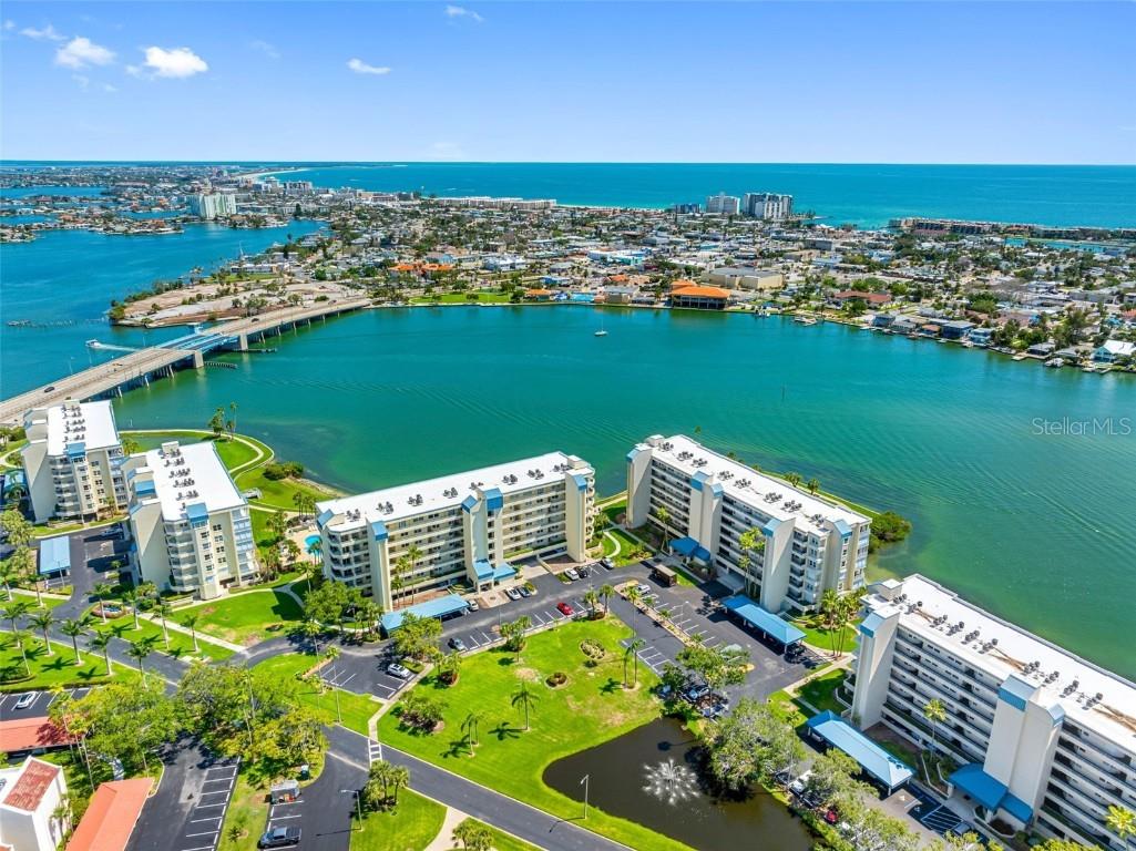 7892 Sailboat Key Boulevard S #408 South Pasadena FL 33707 TB8396998 image1