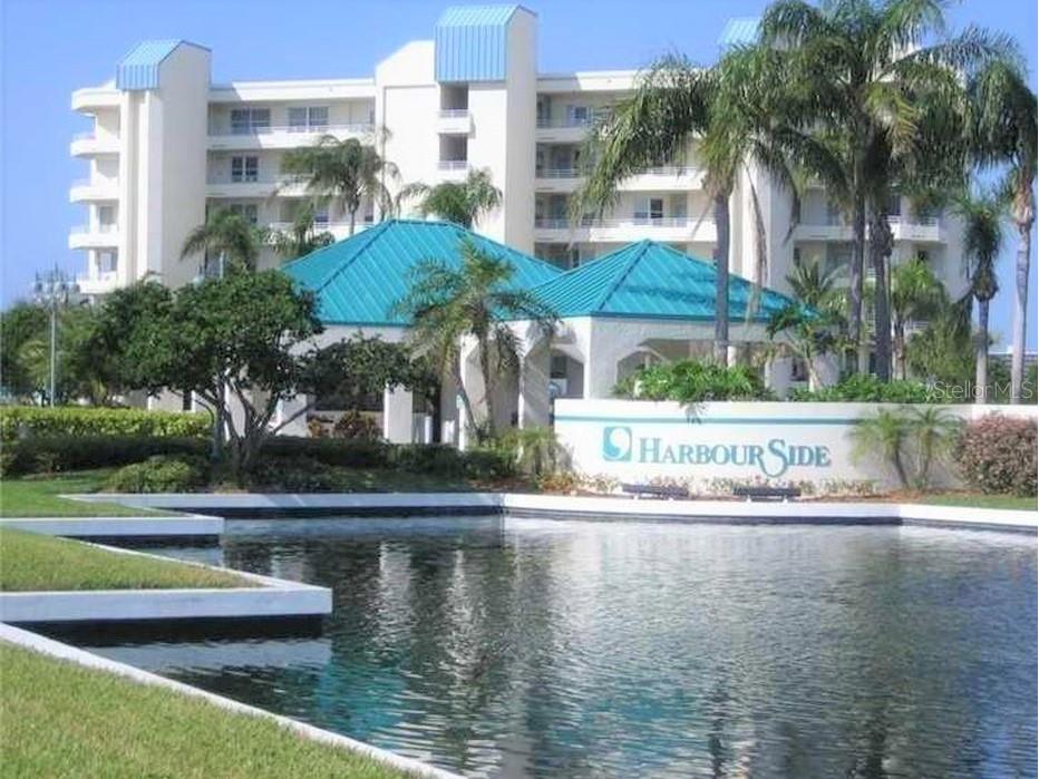 7892 Sailboat Key Boulevard S #504 South Pasadena FL 33707 U8255305 image1