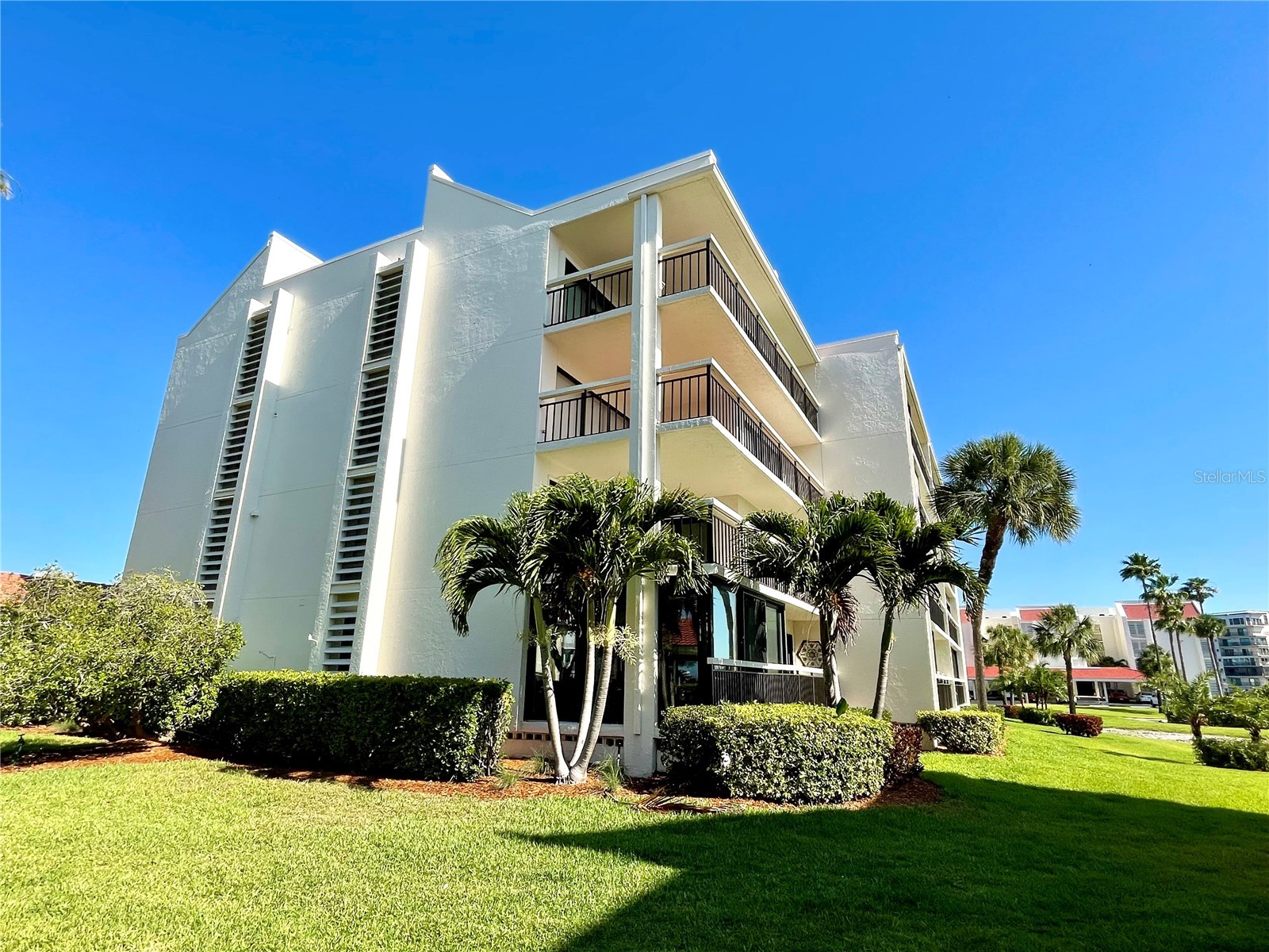 7893 Sailboat Key Boulevard S #101 South Pasadena FL 33707 - INTRCOASTAL WATER TB8504581 image1