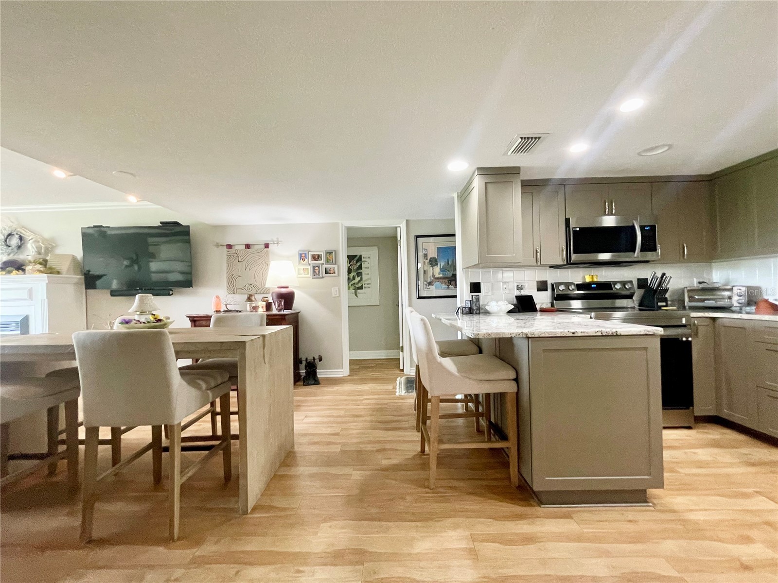 7893 Sailboat Key Boulevard S #101 South Pasadena FL 33707 - INTRCOASTAL WATER TB8504581 image12