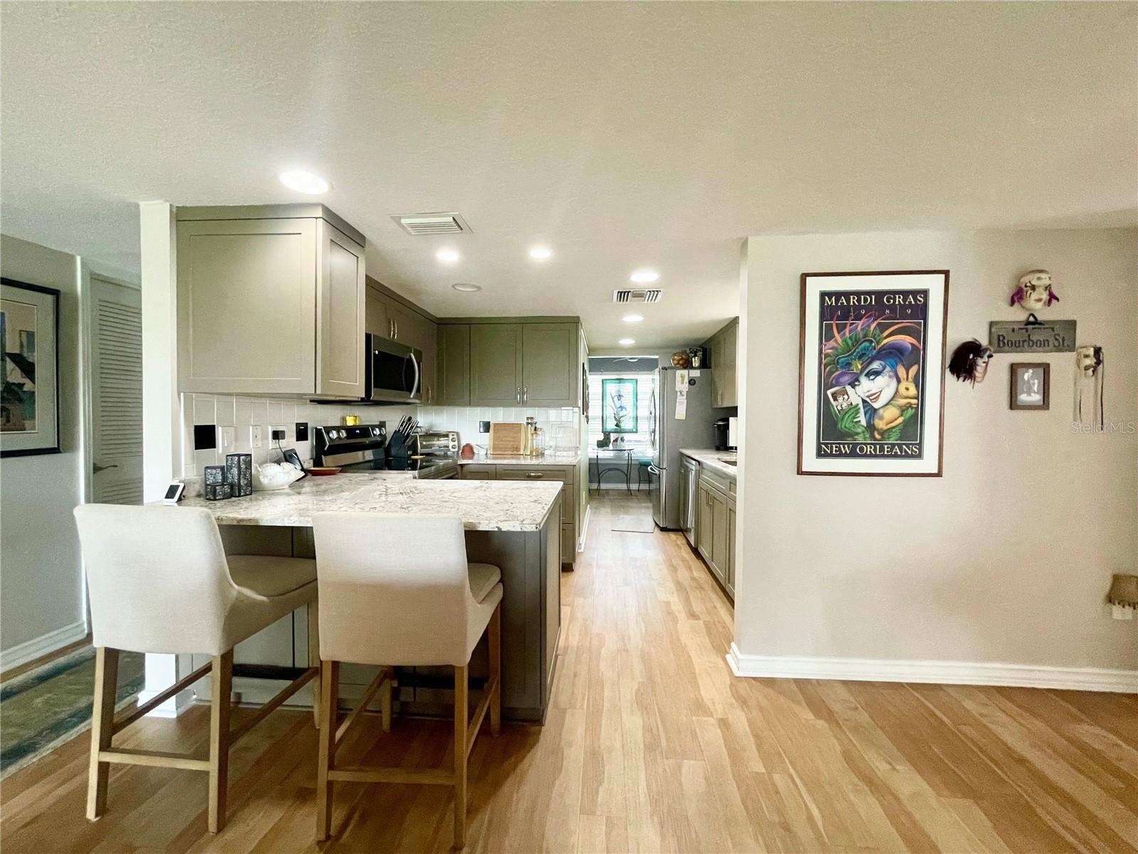 7893 Sailboat Key Boulevard S #101 South Pasadena FL 33707 - INTRCOASTAL WATER TB8504581 image26