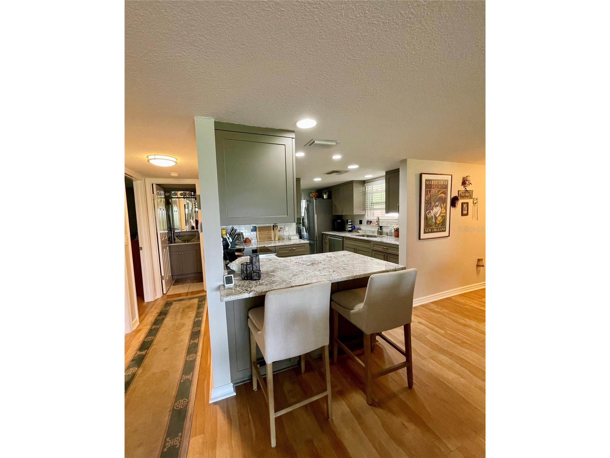 7893 Sailboat Key Boulevard S #101 South Pasadena FL 33707 - INTRCOASTAL WATER TB8504581 image36
